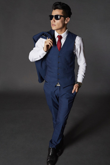 Fusce scelerisque sit amet augue