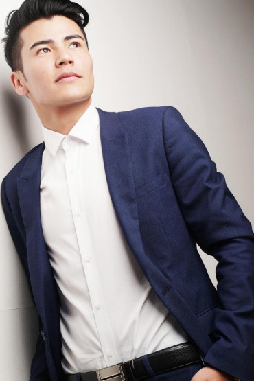 Aliquam non aliquam metus