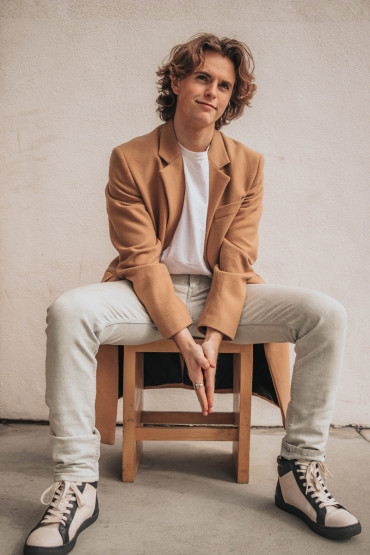 Fusce finibus elit a eros egestas